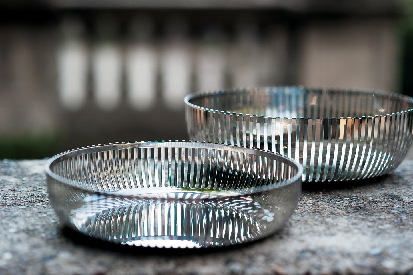 ALESSI Obstschale PCH02 – Cucina-Laura