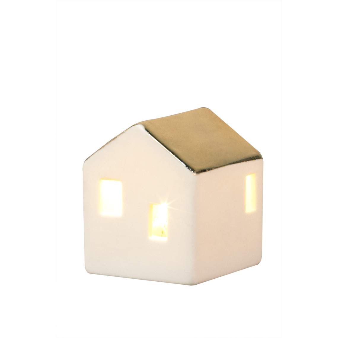 Mini LED Lichthaus "mittel"