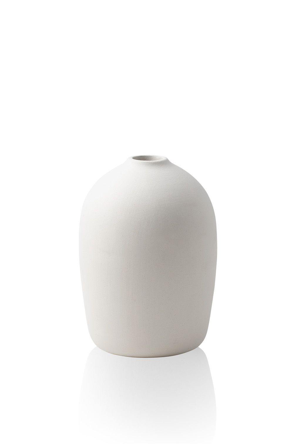 Malling Vase RAW small ver. Farben - Cucina-Laura