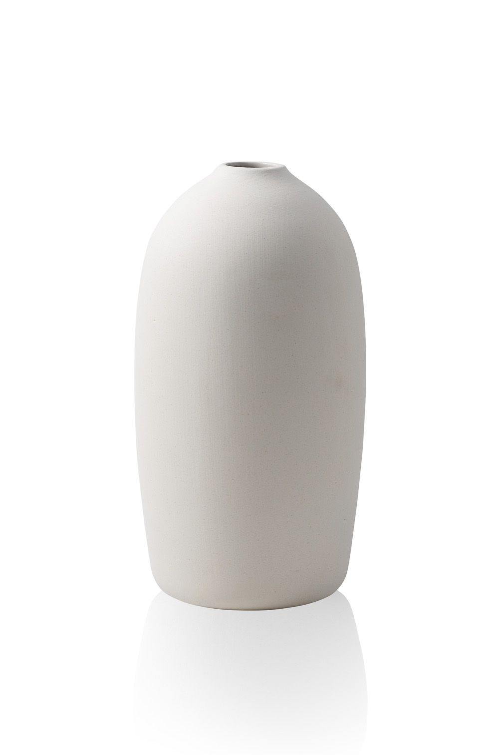 Malling Vase RAW large ver. Farben - Cucina-Laura