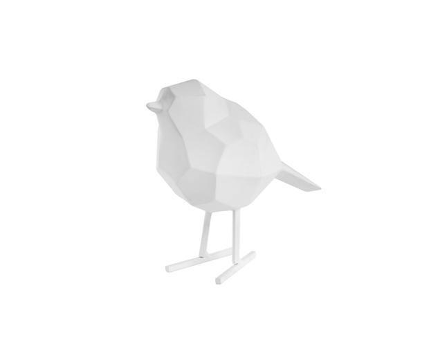 Origami Vogel weiß - Cucina-Laura
