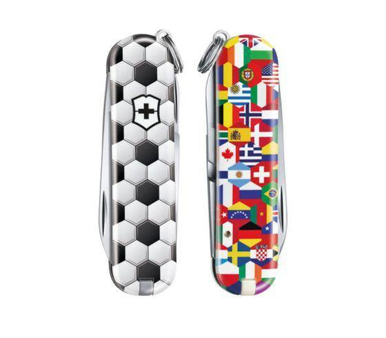 Classic Limited Edition 2020 "World of Soccer" - Cucina-Laura