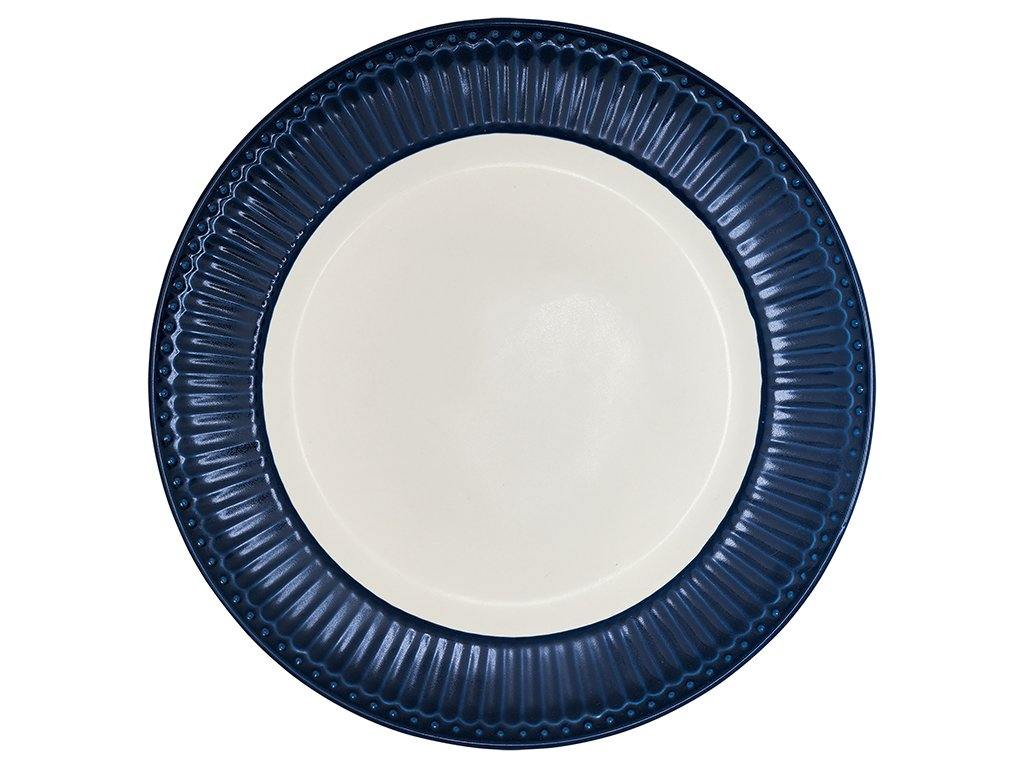 Alice Dinner Plate - Cucina-Laura