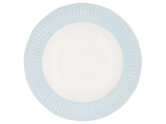 Alice Dinner Plate - Cucina-Laura