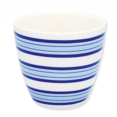 Latte Cup HELEN BLUE