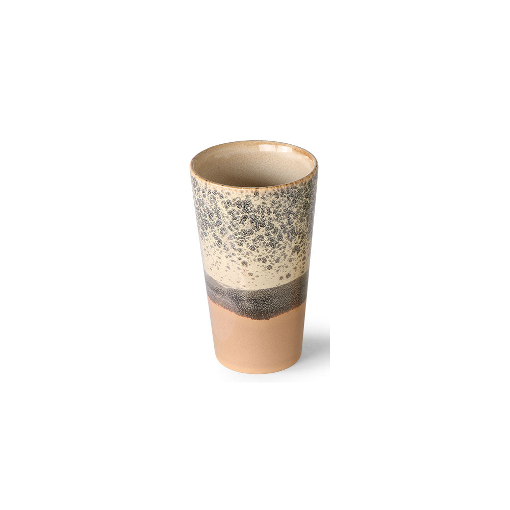 Laden Sie das Bild in den Galerie-Viewer, HK 70´s Latte Cup ver. Farben
