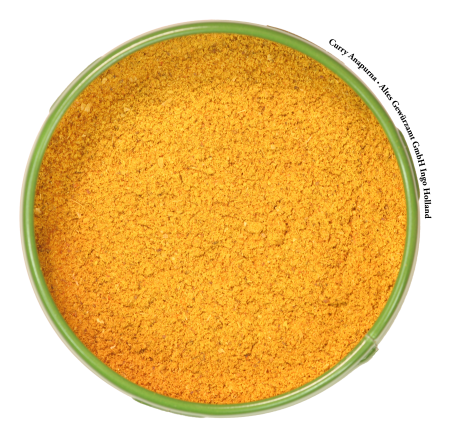 Curry Anapurna 70 g