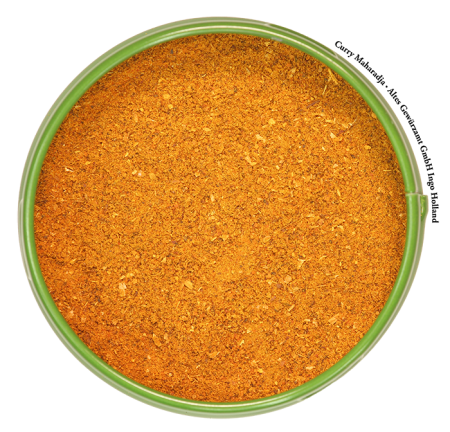 Curry Maharadja 70 g