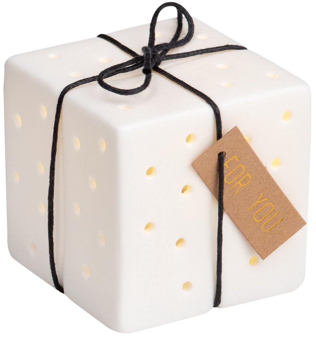 LED Lichtbotschaft GESCHENK – Cucina-Laura