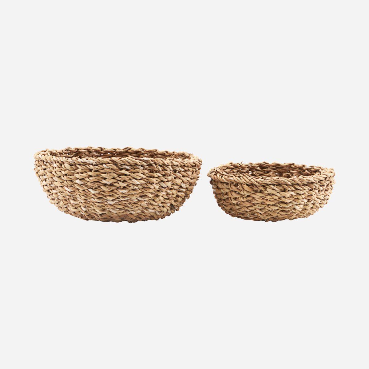 Basket - Bread - Cucina-Laura