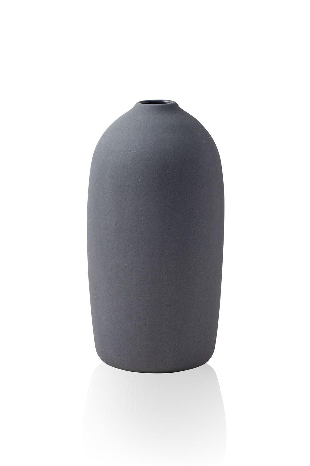 Malling Vase RAW large ver. Farben - Cucina-Laura